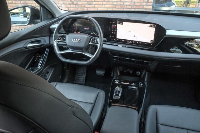 Audi Q6 e-tron Sportback 185 kW | Leder | Camera | Matrix