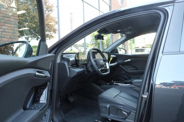 Audi Q6 e-tron Sportback 185 kW | Leder | Camera | Matrix