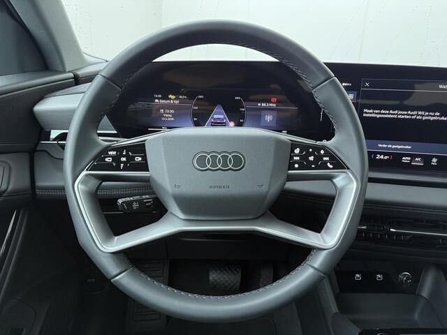 Audi Q6 e-tron Advanced edition e-tron quattro