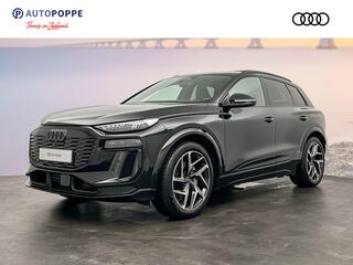 Audi Q6