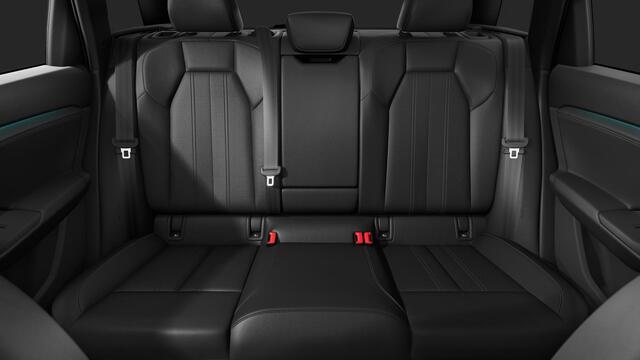 Audi Q6 e-tron S edition quattro 100 kWh Tech Pro - Panoramadak - Adaptieve Cruise Control - Adaptive air suspension - MMI experience plus - B&O - Stoelventilatie voor - Zwartoptiek pakket - OLED achterlichten -