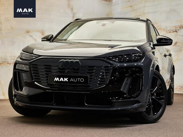 Audi Q6 SQ6 e-tron Quattro , pano, Tech Pro, OLED, B&O, 21", bijrijdersdisplay, luchtv., HUD, ACC, privacy