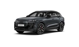 Audi Q6