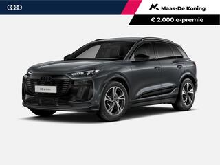 Audi Q6