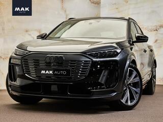 Audi Q6