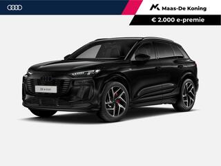 Audi Q6