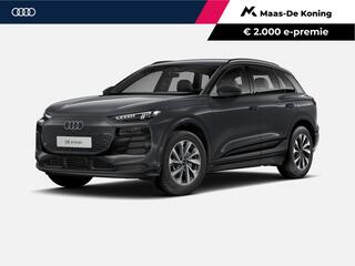 Audi Q6
