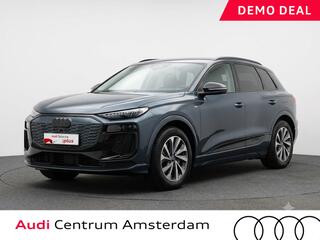 Audi Q6