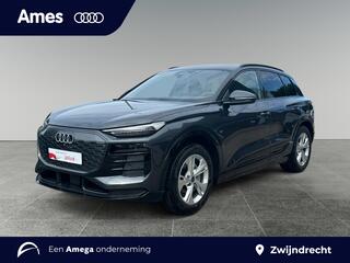 Audi Q6