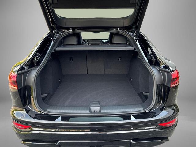 Audi Q6 Sportback e-tron S edition performance 100 kWh