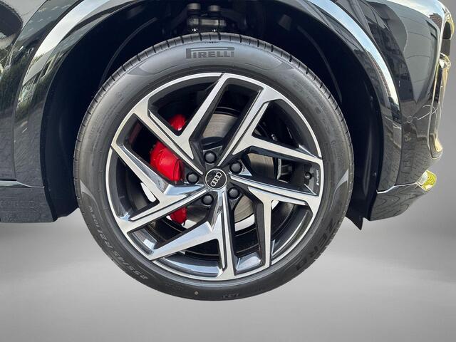 Audi Q6 Sportback e-tron S edition performance 100 kWh