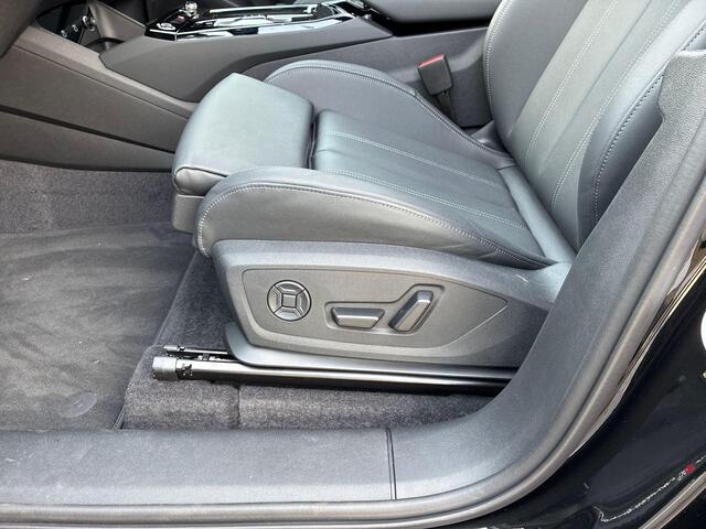 Audi Q6 Sportback e-tron S edition performance 100 kWh