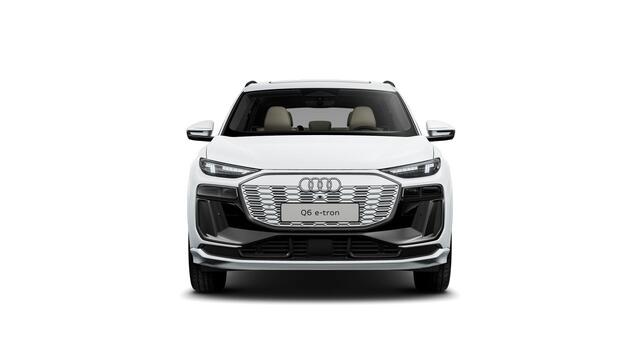 Audi Q6 e-tron Advanced edition performance 100 kWh
