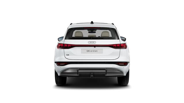 Audi Q6 e-tron Advanced edition performance 100 kWh