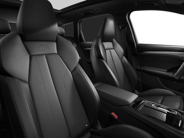 Audi Q6 e-tron S edition (B1) e-tron 83Kwh 185 kW / 252 PK SUV E