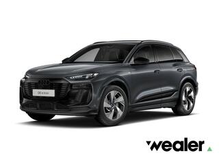 Audi Q6