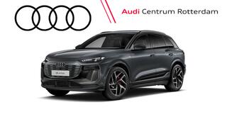 Audi Q6