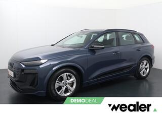 Audi Q6