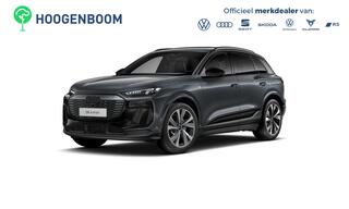 Audi Q6