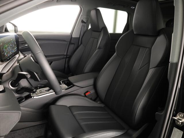 Audi Q6 e-tron Advanced edition 83 kWh Panoramadak | Getint glas | Apple carplay | Stoelverwarming |