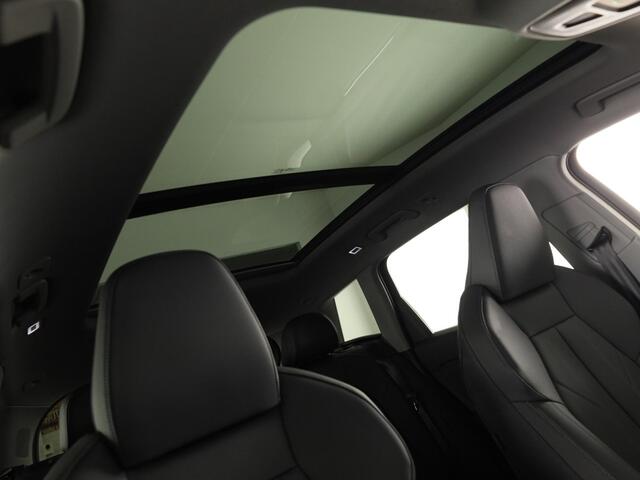 Audi Q6 e-tron Advanced edition 83 kWh Panoramadak | Getint glas | Apple carplay | Stoelverwarming |