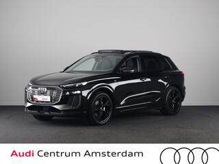 Audi Q6