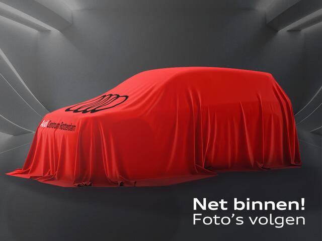 Audi Q6 e-tron S edition performance 100 kWh | Panoramadak | Trekhaak | Luchtvering | Bang & Olufsen | 360 camera | Head-up display | Keyless | Sfeerverlichting |
