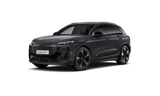 Audi Q6