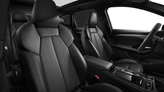 Audi Q6 e-tron S edition e-tron perf 100Kwh 225 kW / 306 PK SUV E