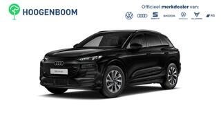 Audi Q6