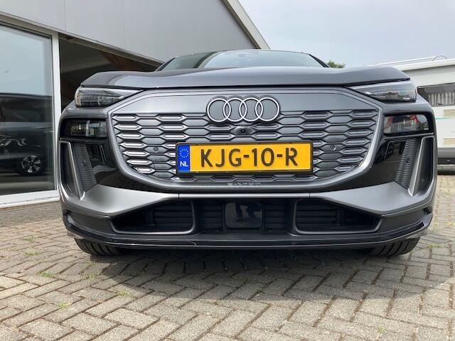 Audi Q6 e-tron S edt 83 kWh