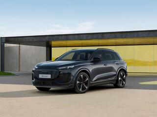 Audi Q6