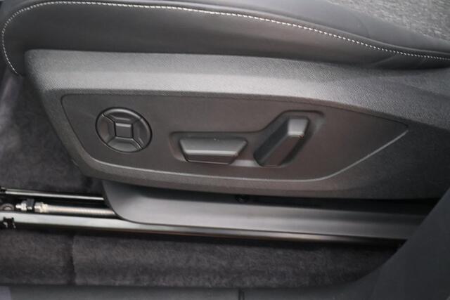 Audi Q6 306pk S edition performance 100 kWh Trekhaak Panoramadak B&O 360Camera Matrix HUD Keyless S-Line