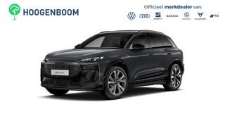 Audi Q6