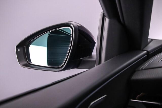 Audi Q6 SQ6 e-tron SQ6 quattro 100 kWh | Head Up | B&O | Oled | Elektrische voorstoelen | Matrix | Adpt. Cruise | Carplay | 360Cam | Ambient light | Carbon |