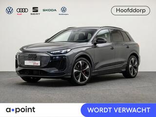 Audi Q6