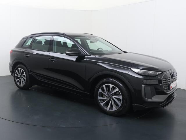 Audi Q6 e-tron Advanced edition performance 100 kWh | 306 PK | Adaptive Cruise Control | 360 graden Camera | Keyless Entry | Matrix LED | Volleder |