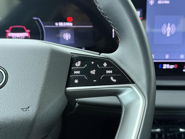 Audi Q6 e-tron Advanced edition performance 100 kWh | 306 PK | Adaptive Cruise Control | 360 graden Camera | Keyless Entry | Matrix LED | Volleder |