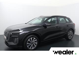 Audi Q6