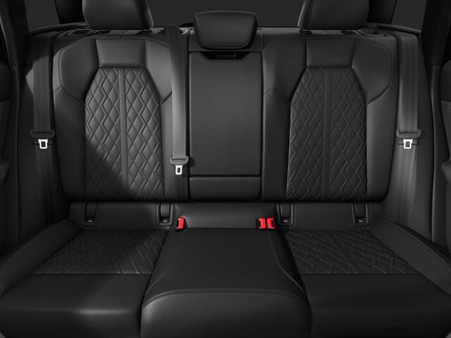 Audi Q6 e-tron S edition quattro 100 kWh 388pk | Panoramadak | Luchtvering | S-line interieur | Lederen bekleding |