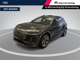 Audi Q6