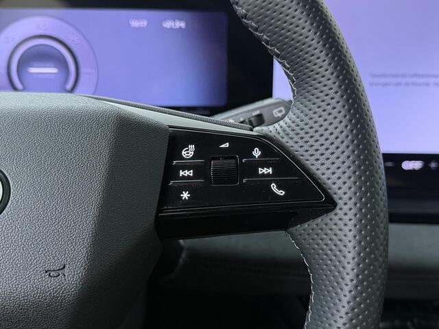 Audi Q6 e-tron S edition performance 100 kWh | 306 PK | SoH 97 % | Warmtepomp | Adaptive Cruise Control | Bang & Olufsen 3D | 360 graden camera | Head-up Display | Matrix LED | Keyless Entry | Dodehoek detectie |