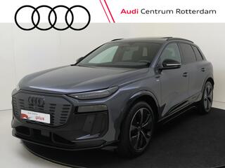 Audi Q6