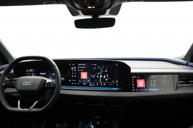 Audi Q6 E-tron Edition One 100kWh | Quattro | Adaptive cruise | Pano | Massage