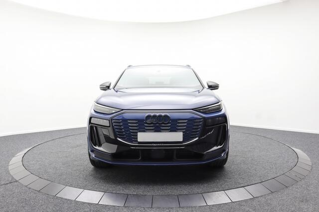 Audi Q6 E-tron Edition One 100kWh | Quattro | Adaptive cruise | Pano | Massage