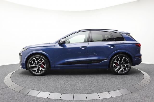 Audi Q6 E-tron Edition One 100kWh | Quattro | Adaptive cruise | Pano | Massage