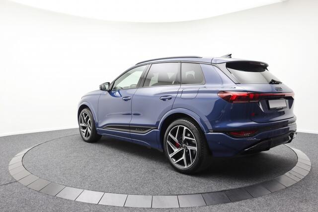 Audi Q6 E-tron Edition One 100kWh | Quattro | Adaptive cruise | Pano | Massage