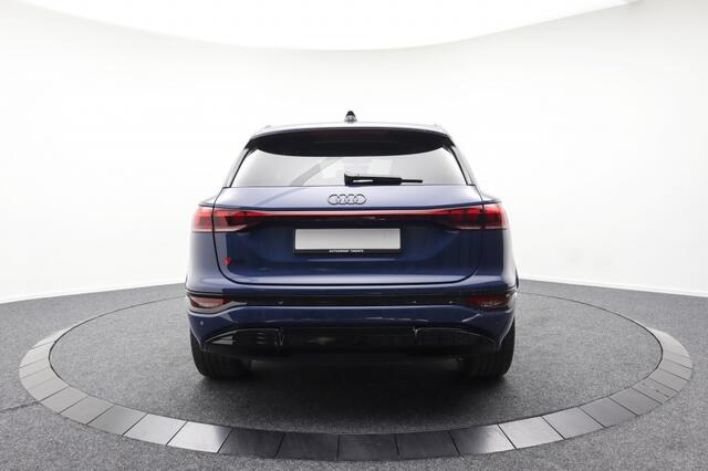 Audi Q6 E-tron Edition One 100kWh | Quattro | Adaptive cruise | Pano | Massage