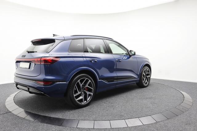 Audi Q6 E-tron Edition One 100kWh | Quattro | Adaptive cruise | Pano | Massage
