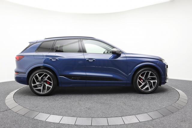 Audi Q6 E-tron Edition One 100kWh | Quattro | Adaptive cruise | Pano | Massage